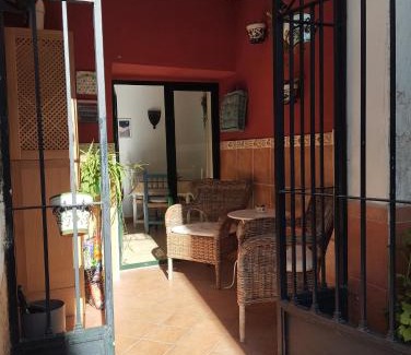 Pinos Genil Apartamento | Casa Altuna