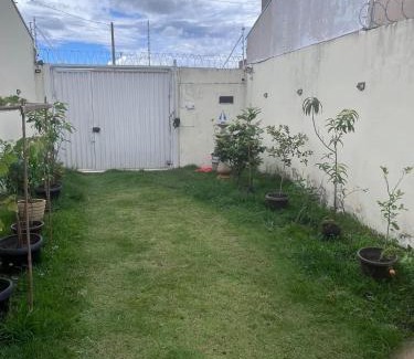Ibate Villa | Casa alugar em Ibaté