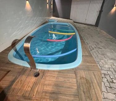 Camacari Casa | Casa aluguel Emissario Arembepe