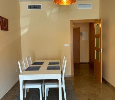 Los Alcázares Apartamento | Casa Aluse Beach by SunshineClub