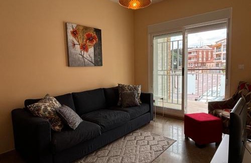 Los Alcázares Apartamento | Casa Aluse Beach by SunshineClub
