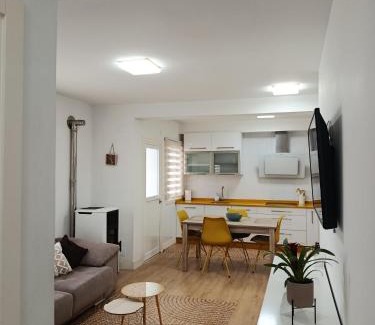 Marin Apartamento | Casa Alvariño