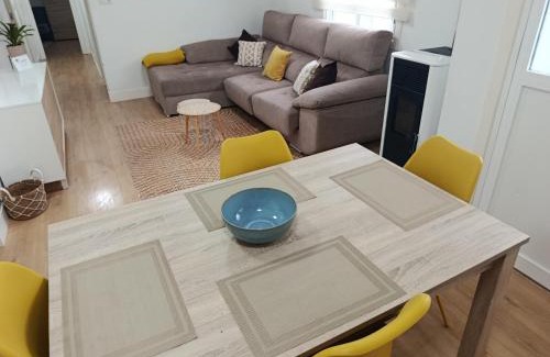 Marin Apartamento | Casa Alvariño
