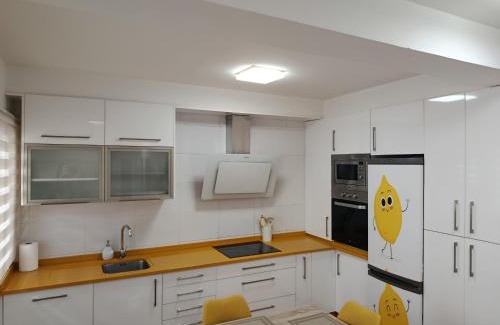 Marin Apartamento | Casa Alvariño