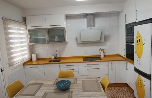 Marin Apartamento | Casa Alvariño
