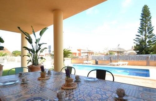 Riumar Villa | Casa Alvaro with private pool