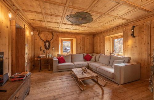 Cortina d'Ampezzo Apartamento | Casa Alvera Dream