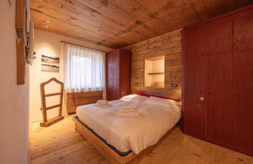 Cortina d'Ampezzo Apartamento | Casa Alvera Dream