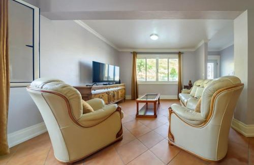 Machico Casa | Casa Alves by Mth