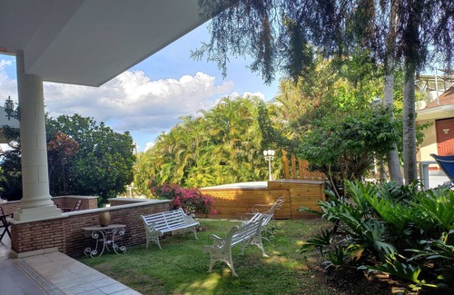 Santiago de los Caballeros Villa | CASA ALY EN SANTIAGO REP. DOMINICANA