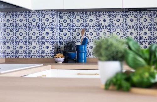 Santa Margherita Ligure Apartamento | Casa Alyx by PortofinoHomes
