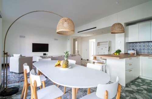 Santa Margherita Ligure Apartamento | Casa Alyx by PortofinoHomes