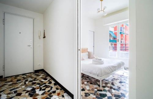 Santa Margherita Ligure Apartamento | Casa Alyx by PortofinoHomes