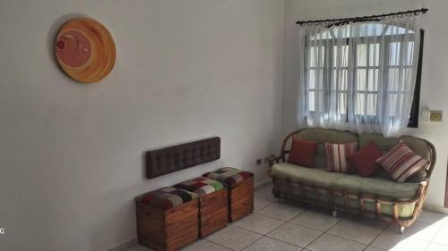 Praia das Palmeiras Casa | Casa Amélia Refúgio de Família na Praia das Palmeiras