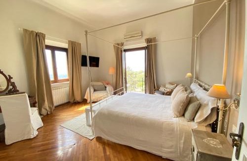 Grottaferrata Casa | “Casa Amélie”
