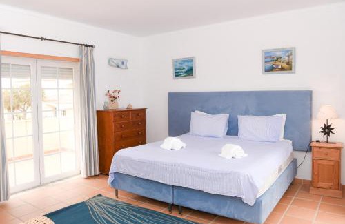 Praia del Rei Casa | Casa América