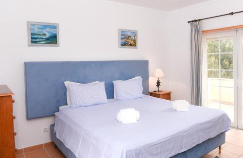 Praia del Rei Casa | Casa América