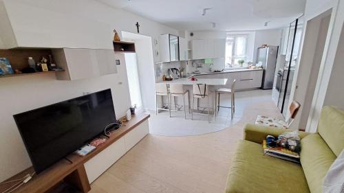 Vattaro Apartamento | Casa Am Bergbach