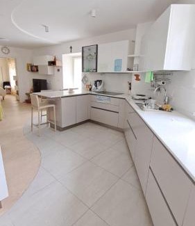 Vattaro Apartamento | Casa Am Bergbach