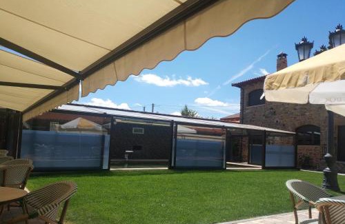 Pedredo Casa | Casa Amada con piscina