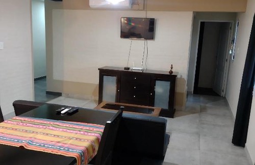 Rio Cuarto Apartamento | Casa Amadeo