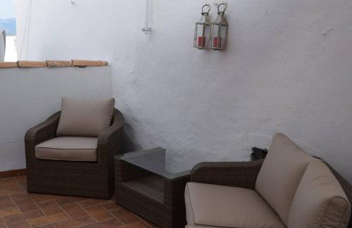 Olvera Casa | Casa Amado