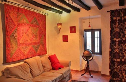 Olvera Casa | Casa Amado