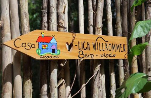 Velha Boipeba Casa | Casa Amadou com grande piscina em Boipeba
