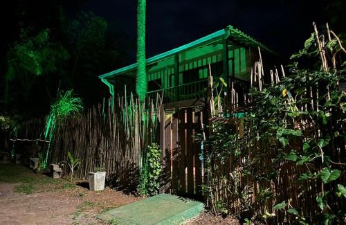 Velha Boipeba Casa | Casa Amadou com grande piscina em Boipeba