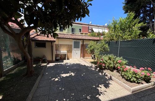 Pesaro Casa | Casa Amalfi - Pesaro Mare