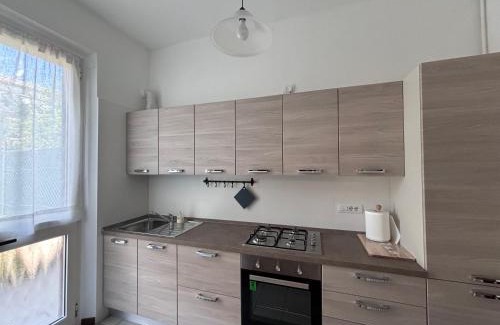 Pesaro Casa | Casa Amalfi - Pesaro Mare