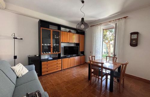 Pesaro Casa | Casa Amalfi - Pesaro Mare