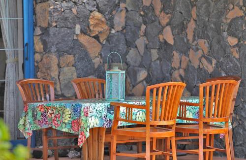 Las Manchas Casa | Casa Amalia