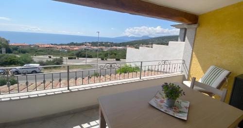 Cala Gonone Apartamento | Casa Amalia