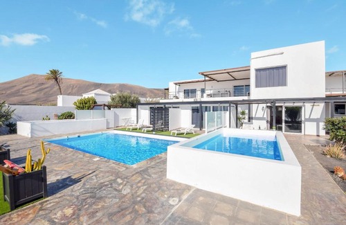 Macher Casa | Casa amanecer 1