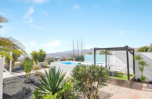 Macher Casa | Casa amanecer 1