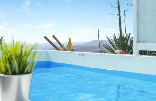 Macher Casa | Casa amanecer 1