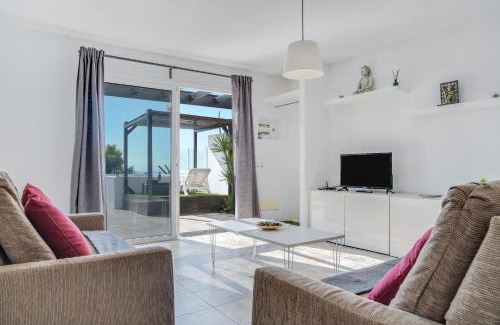 Macher Casa | Casa amanecer 1