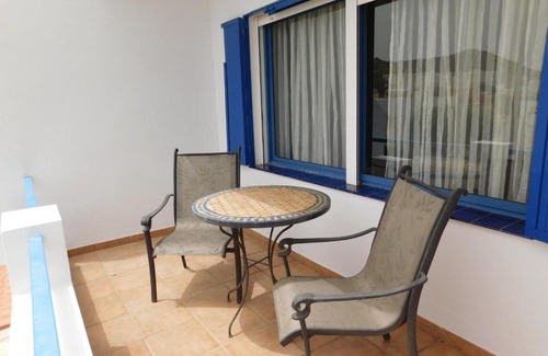San Jose Casa | Casa Amanecer