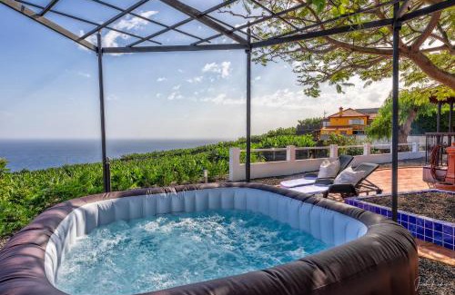 Breña Baja Casa | Casa Amanecer I, vistas únicas y paz