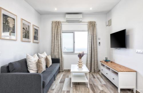Breña Baja Casa | Casa Amanecer I, vistas únicas y paz