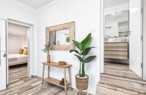 Breña Baja Casa | Casa Amanecer I, vistas únicas y paz