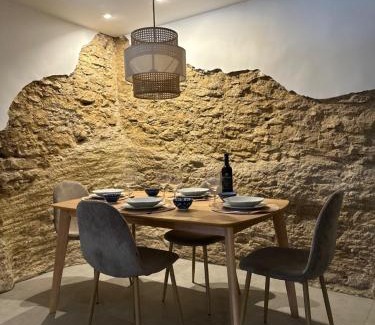 Setenil de las Bodegas Casa | Casa Amapola