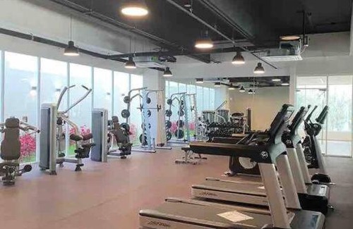 Guadalajara Municipality Apartamento | Casa AMAR i LLA 3 Lagos - Centrica