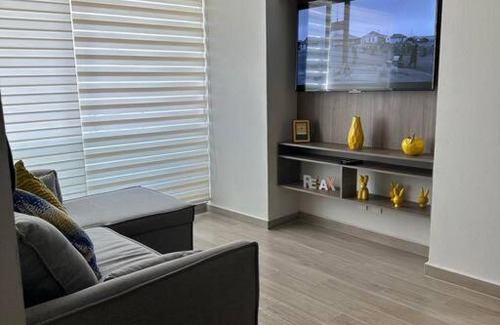 Guadalajara Municipality Apartamento | Casa AMAR i LLA 3 Lagos - Centrica