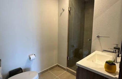 Guadalajara Municipality Apartamento | Casa AMAR i LLA 3 Lagos - Centrica