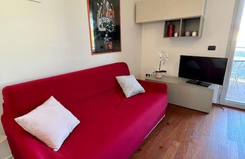 San Giuliano a Mare Apartamento | Casa Amarcord Ponte di Tiberio