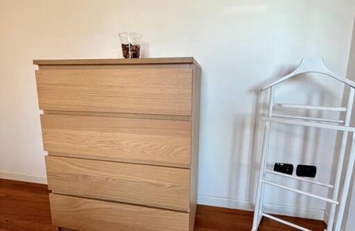 San Giuliano a Mare Apartamento | Casa Amarcord Ponte di Tiberio
