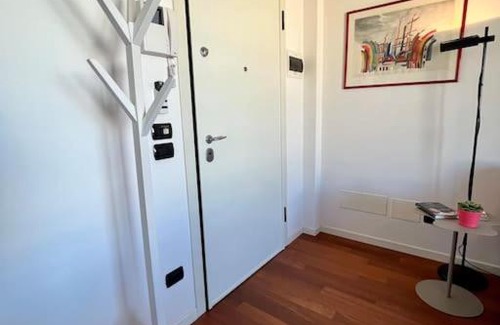 San Giuliano a Mare Apartamento | Casa Amarcord Ponte di Tiberio