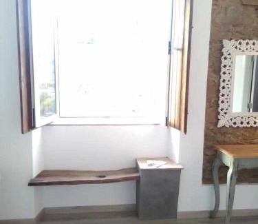 Mertola Apartamento | Casa Amarela Alojamento Local